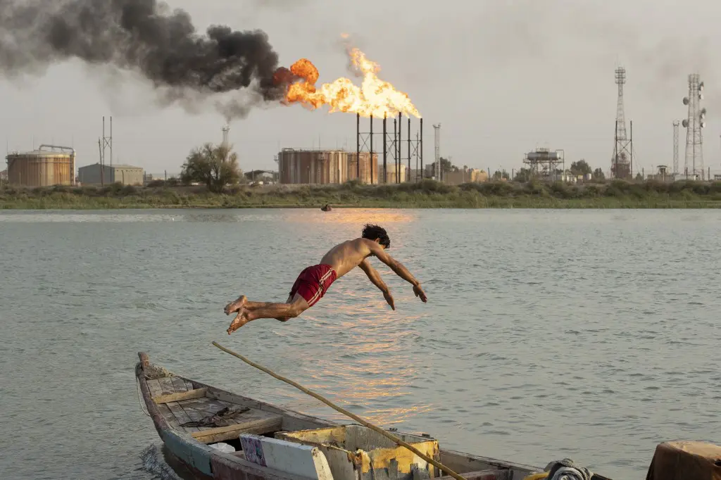 تتجاوز 15 تريليون دولار.. دعوات برلمانية لترجمة ثروات العراق الطبيعية