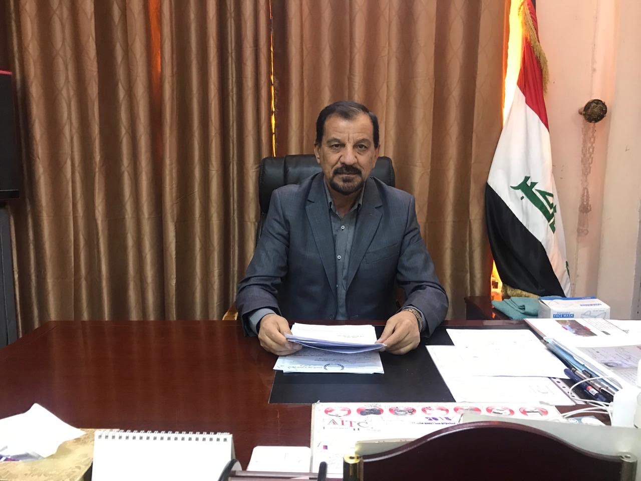 على السوداني تشكيل أزمة طوارئ للفيضانات