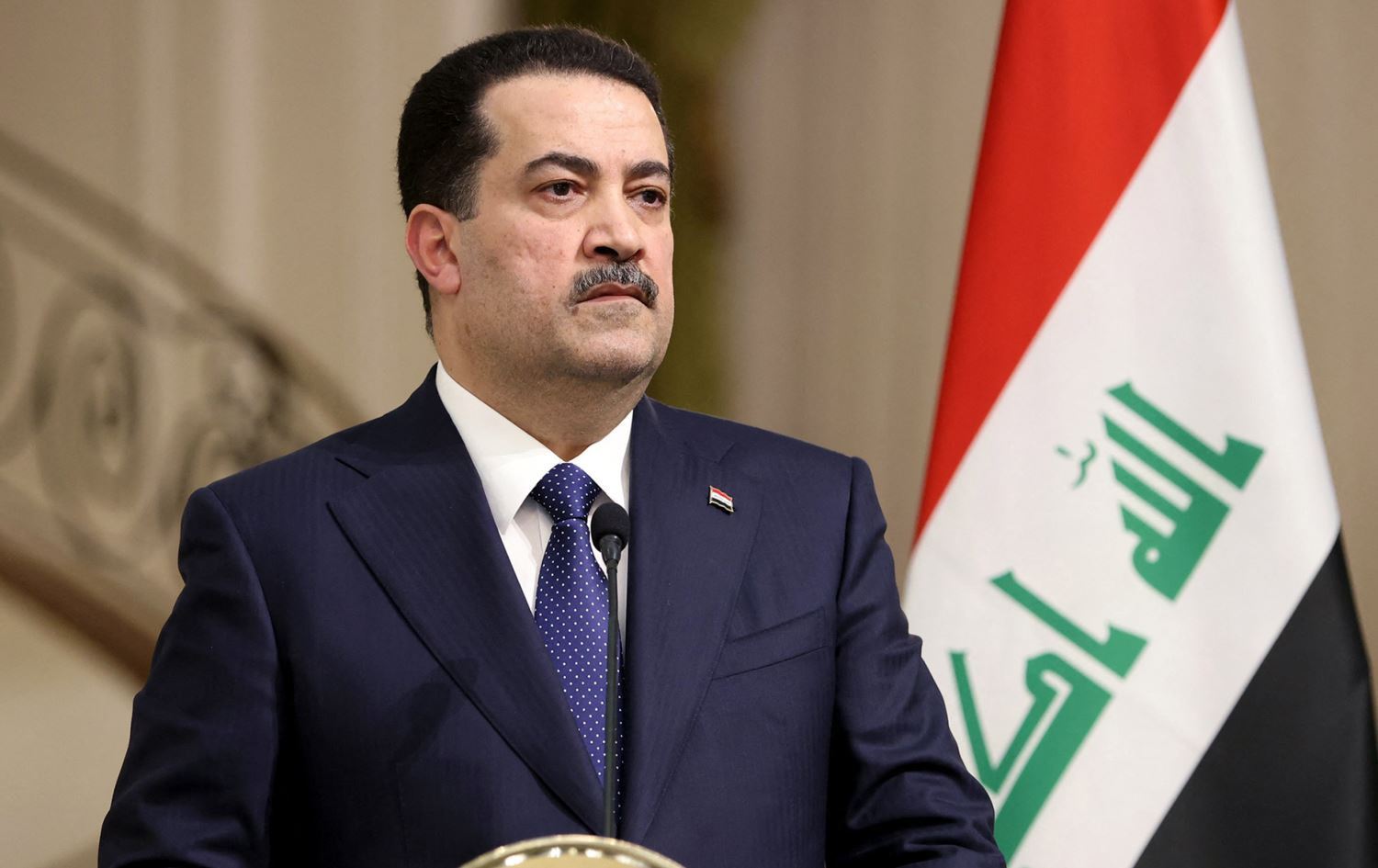 أكاديمي عراقي يطالب السوداني باعتقال «الحجي»