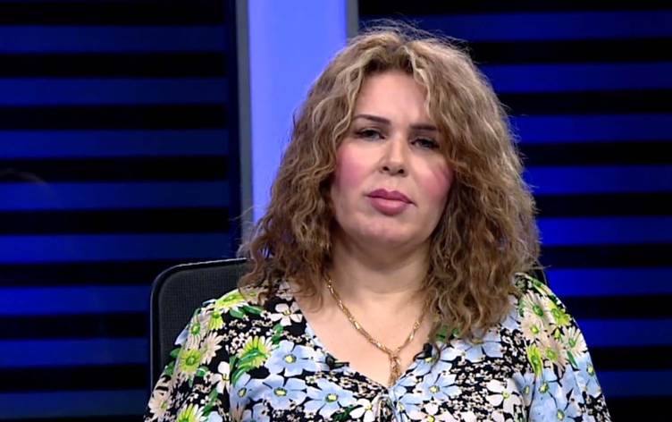 بالوثائق.. وزيرة الهجرة تكسب دعوى قضائية مقامة على النائبة إخلاص الدليمي