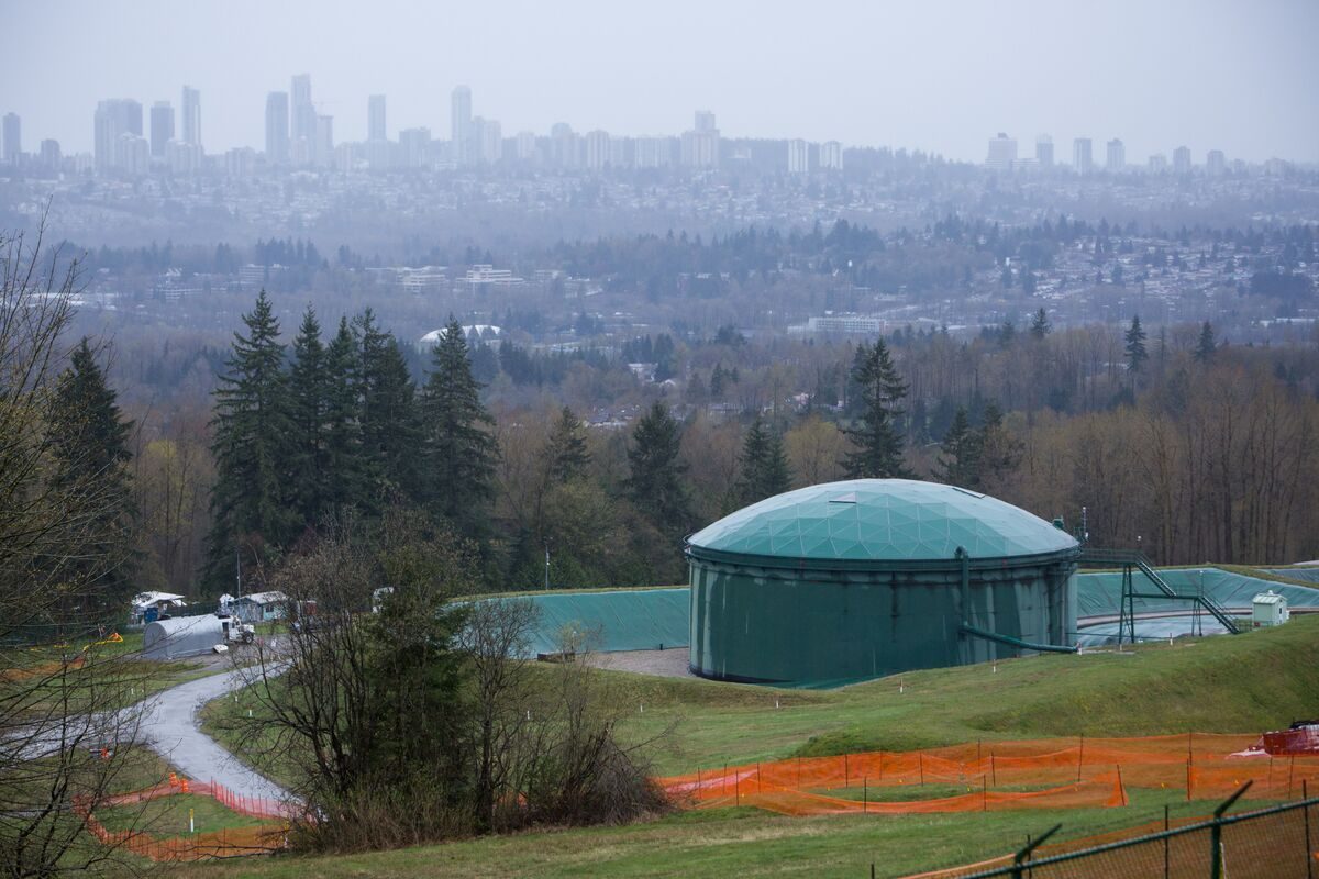 بلومبيرغ: خط انابيب نفطي كندي يهدد خام البصرة