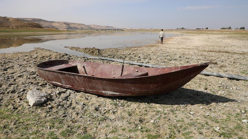 مع الشُح المستمر.. بغداد تحتضن المؤتمر الدولي الرابع للمياه