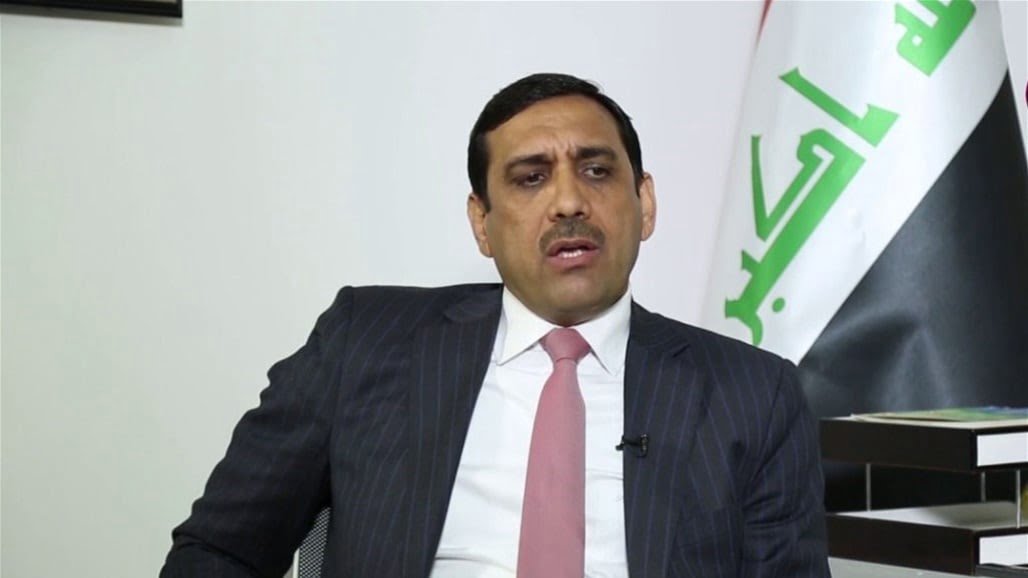 العيساوي يكسر صمته الصحفي: متمسك بترشيحي لرئاسة البرلمان رغم الضغوط والمغريات