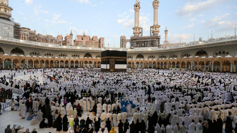 ما حقيقة تسجيل أمراض معدية بين الحجاج في السعودية؟