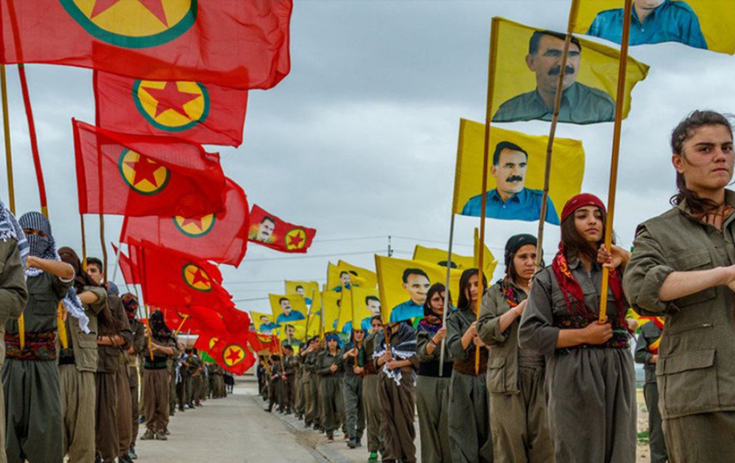 خارجية العراق: تواجد PKK في أراضينا “غير قانوني” ونتفهم قلق تركيا