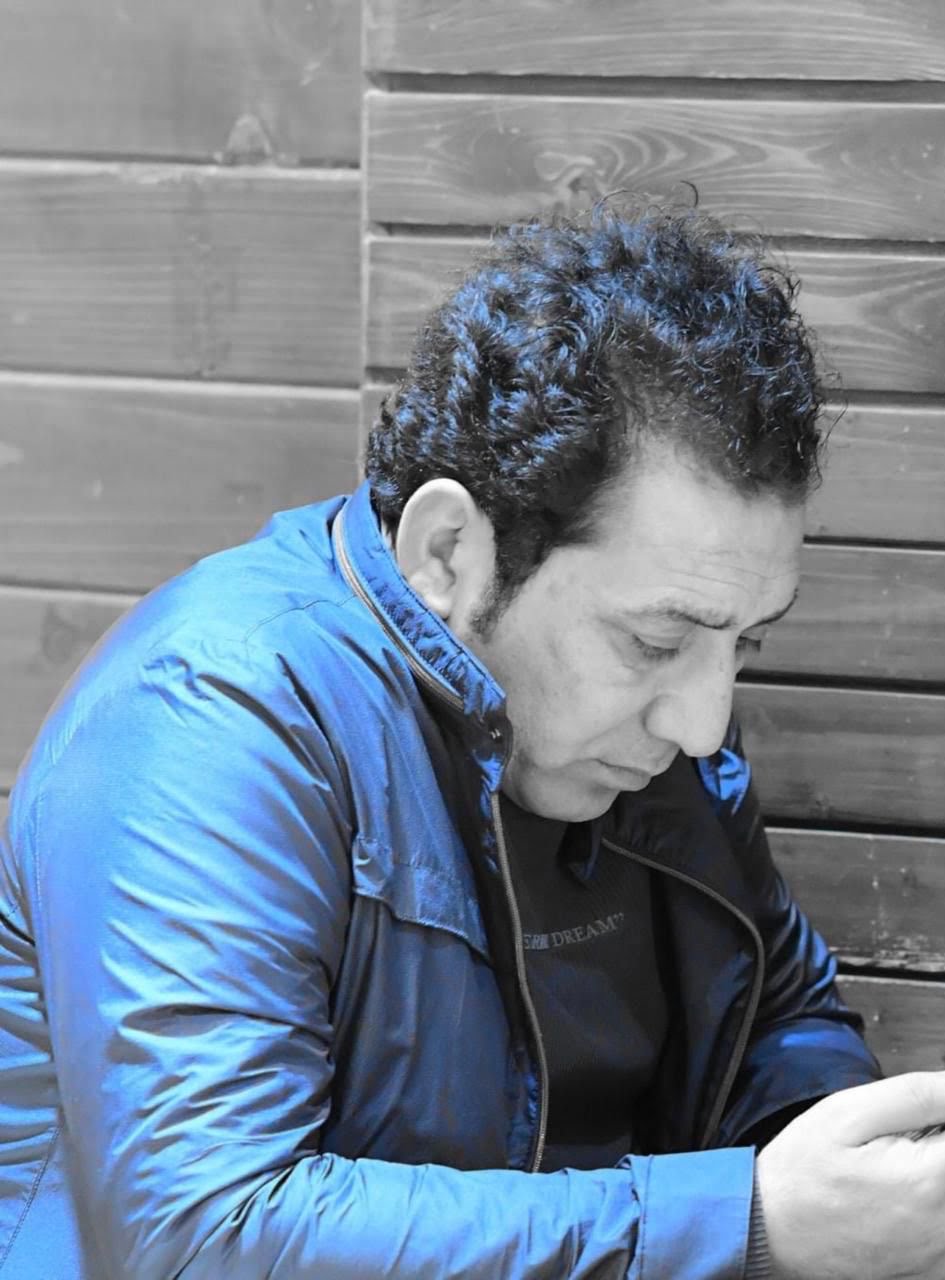لهذه الدرجة أغاظكم الحلبوسي ؟