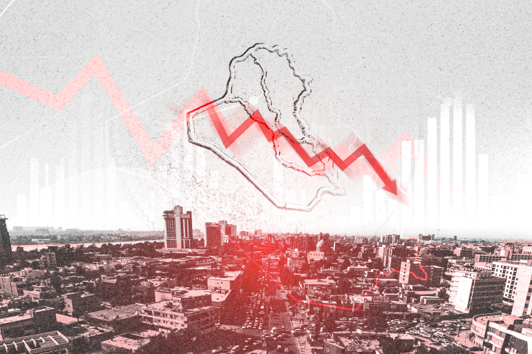 النفط يهوي وأوبك تخفض الإنتاج دعوات للسوداني: استثمر موارد العراق المهدورة؟