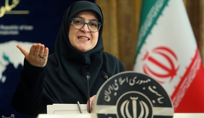 الحكومة الإيرانية: عملية الوعد الصادق 2 تمت في إطار المصالح الوطنية