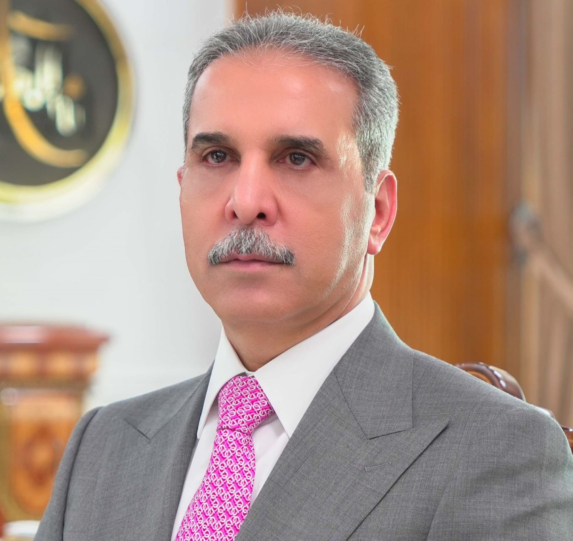رئيس مجلس القضاء الأعلى: قرار تمديد ولاية مجلس المفوضين يجنّب البلاد الدخول في أزمة سياسية