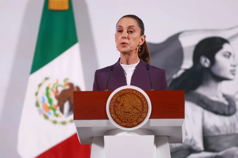 المكسيك وكندا تنددان برسوم ترامب الجمركية وتتوعدان بالرد