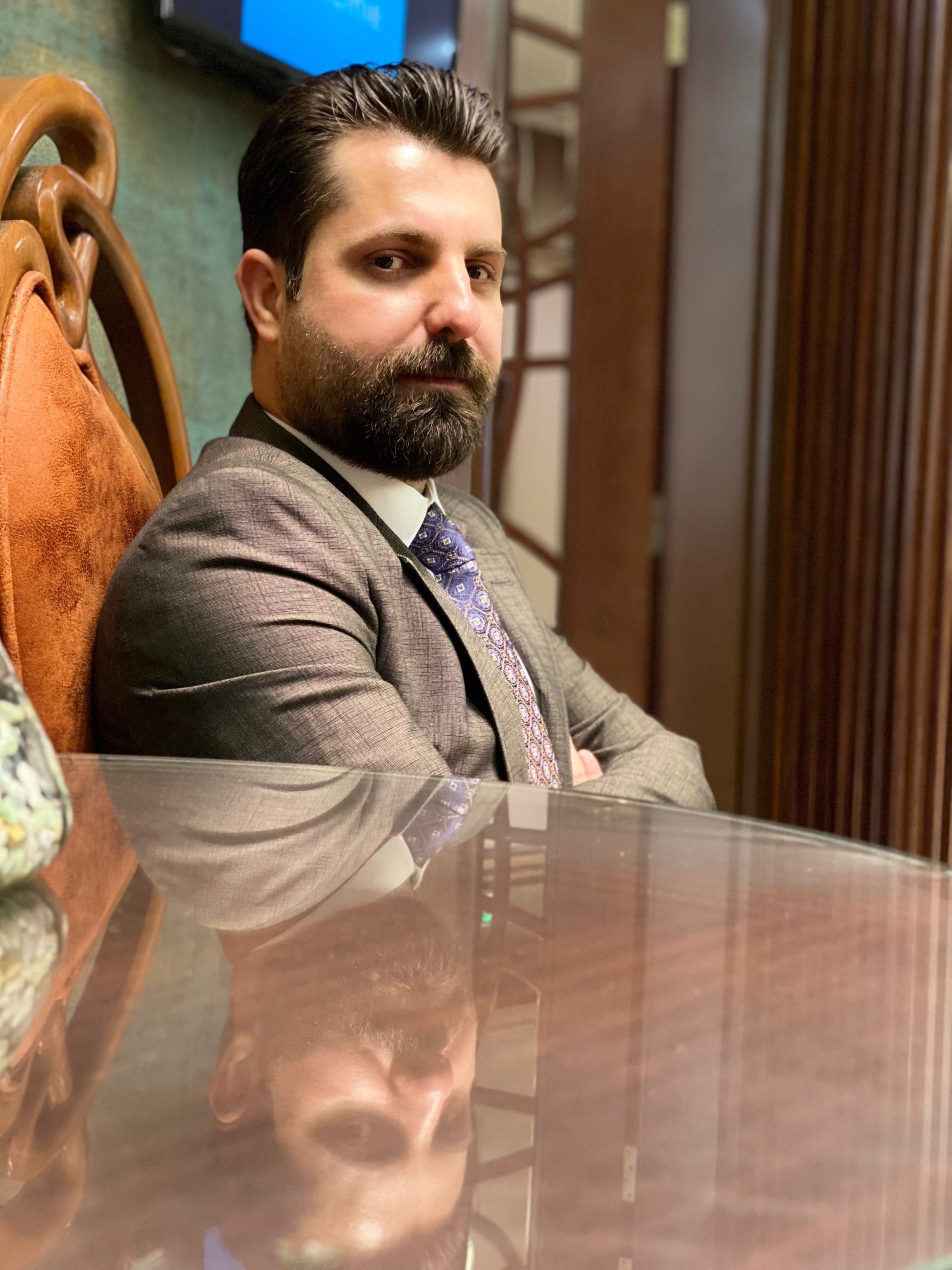 بانزين خانة (دليفري)… ثورة !