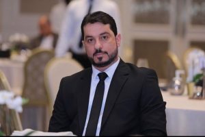 هزاع: المستحيل ليس عراقيا ونعمل على استضافة بطولة العرب لسنة 2027 في بغداد