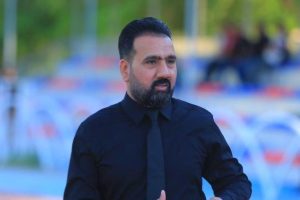 الجزائري: الإعلام العراقي داعم لرياضة الركبي ما جعلها تحت الأضواء