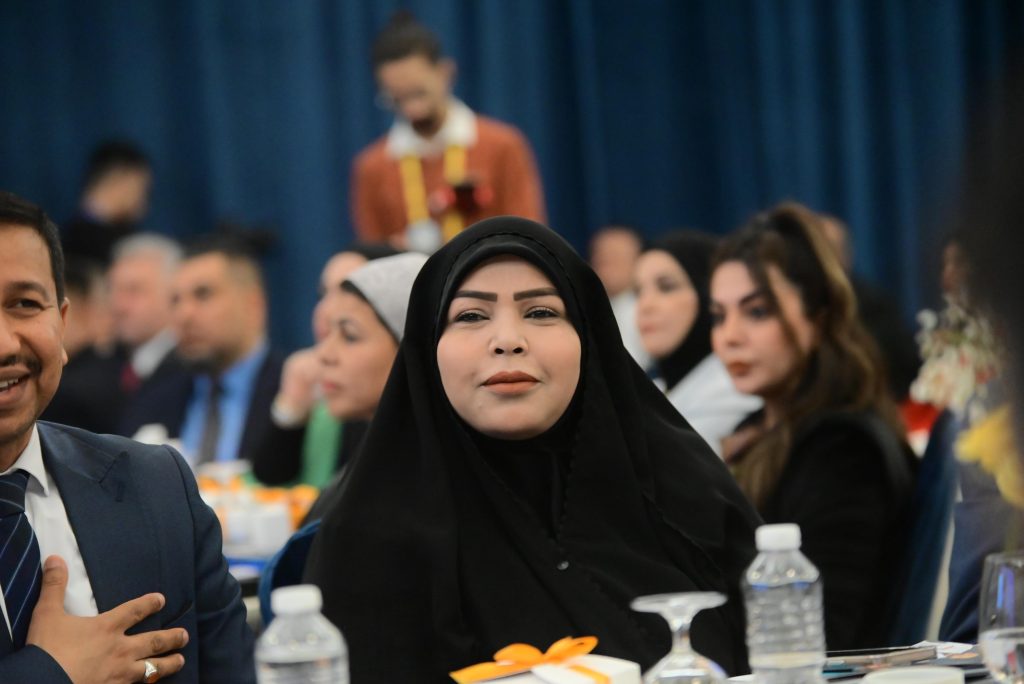الموسوي: نؤكد وجود نية رسمية للعمل على توسيع هذه الخدمة عبر المؤسسات الحكومية